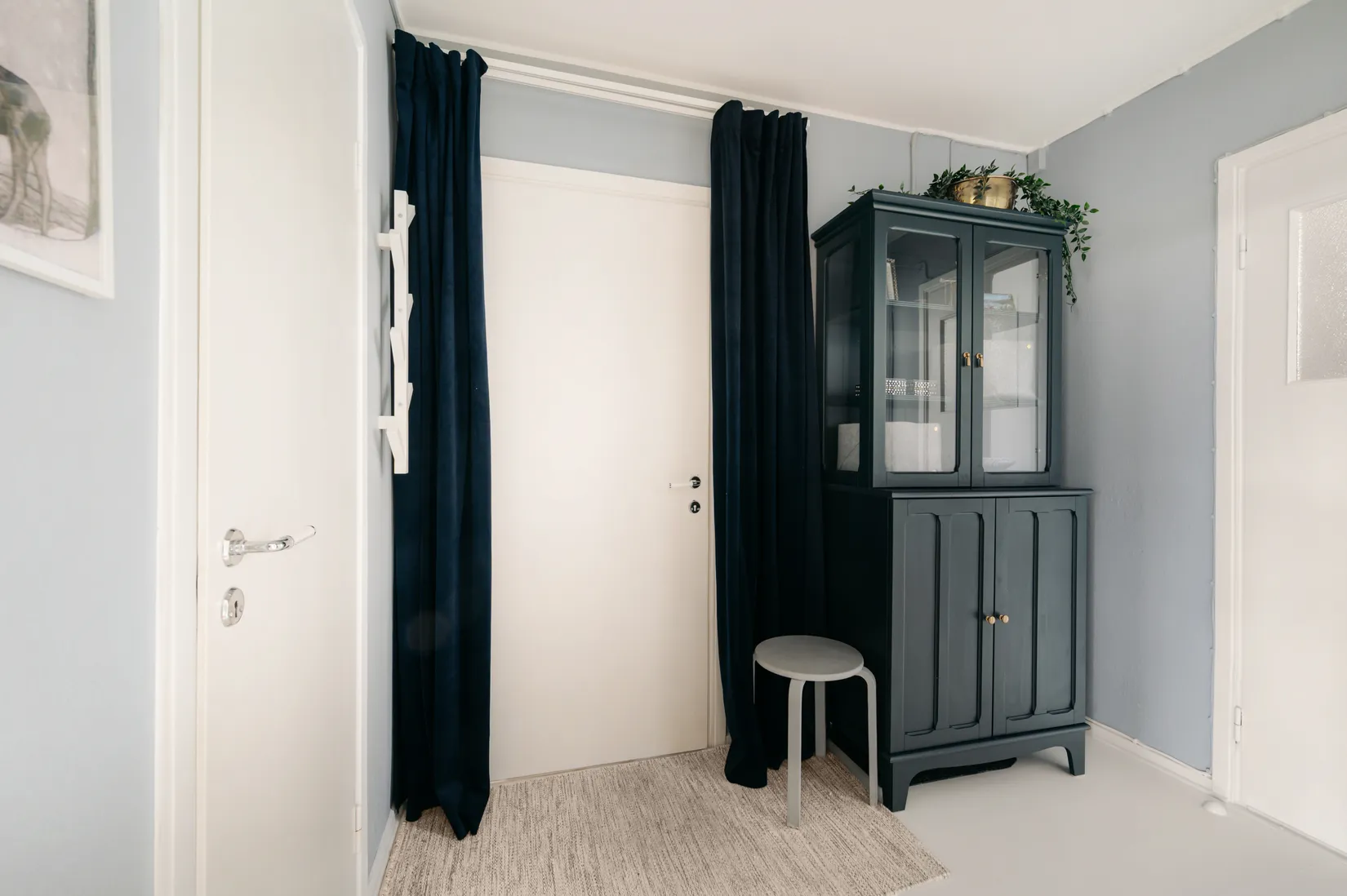 Bostadsrätt, Mörsilsgatan 8, Vällingby Centrum, Stockholm