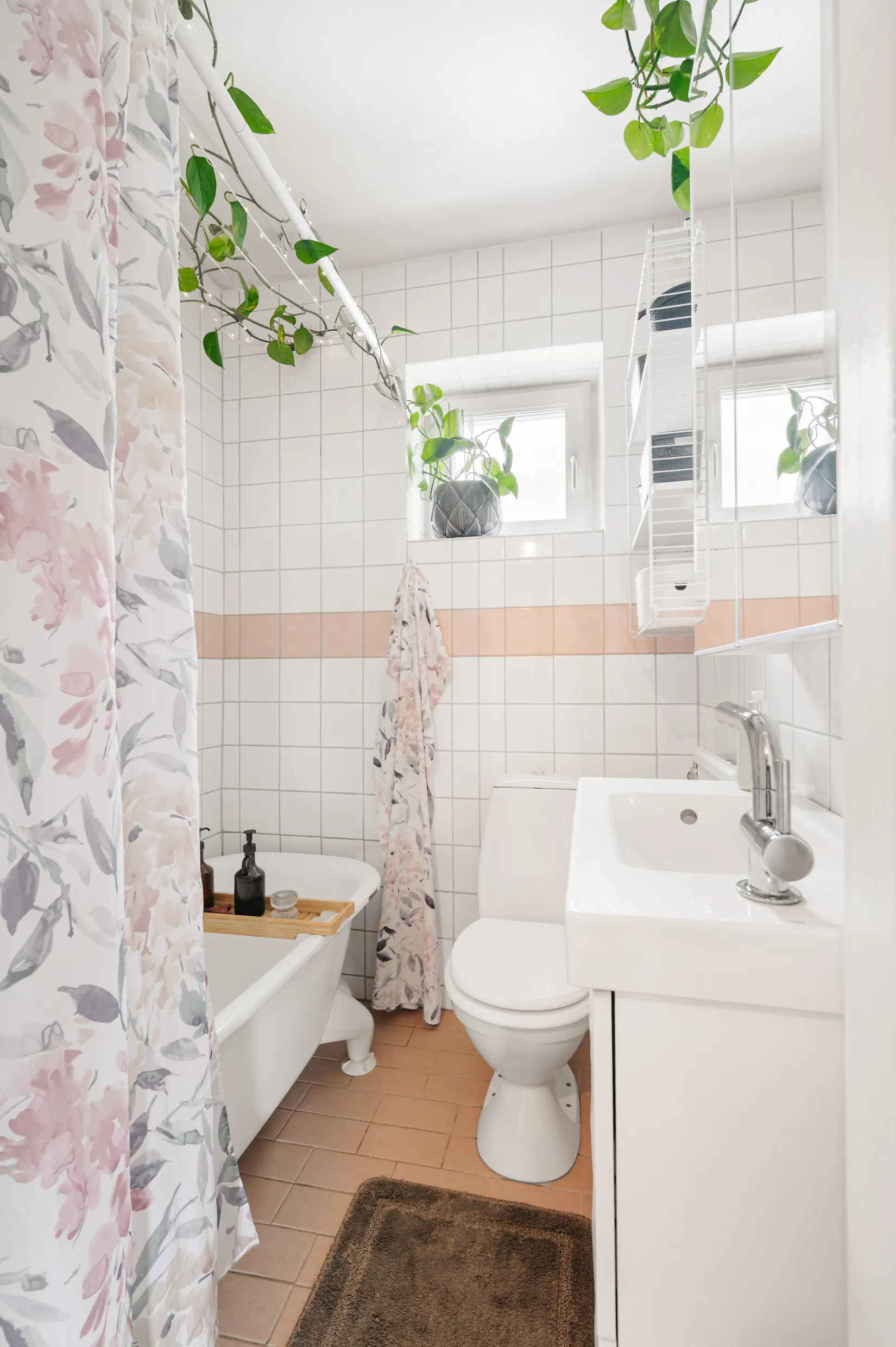 Bostadsrätt, Mörsilsgatan 8, Vällingby Centrum, Stockholm