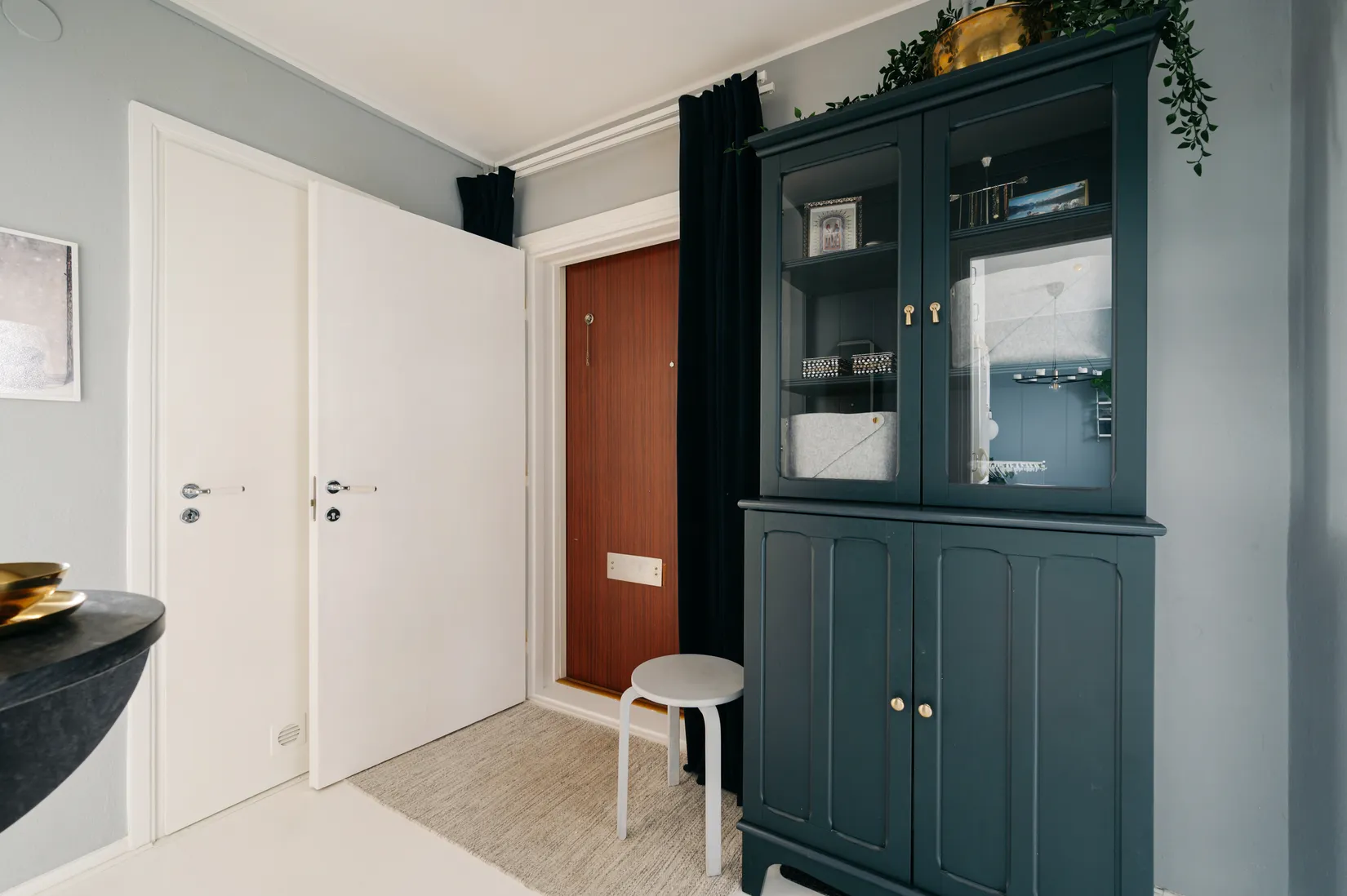 Bostadsrätt, Mörsilsgatan 8, Vällingby Centrum, Stockholm