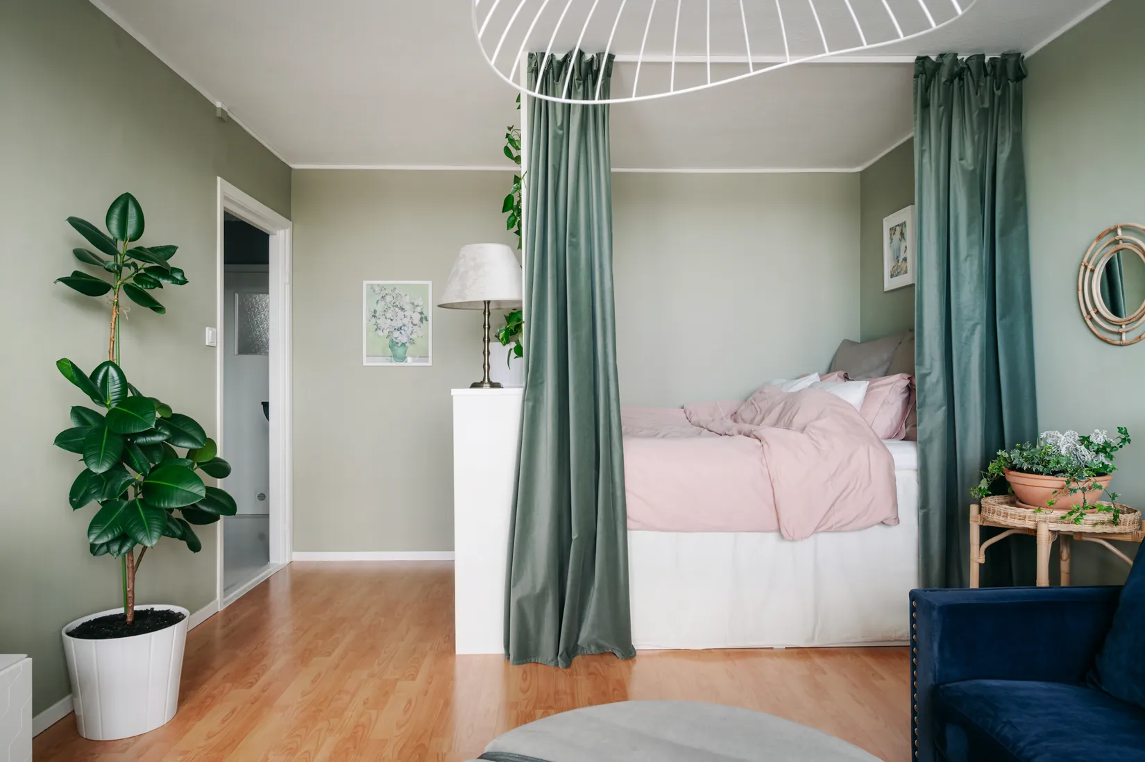 Bostadsrätt, Mörsilsgatan 8, Vällingby Centrum, Stockholm