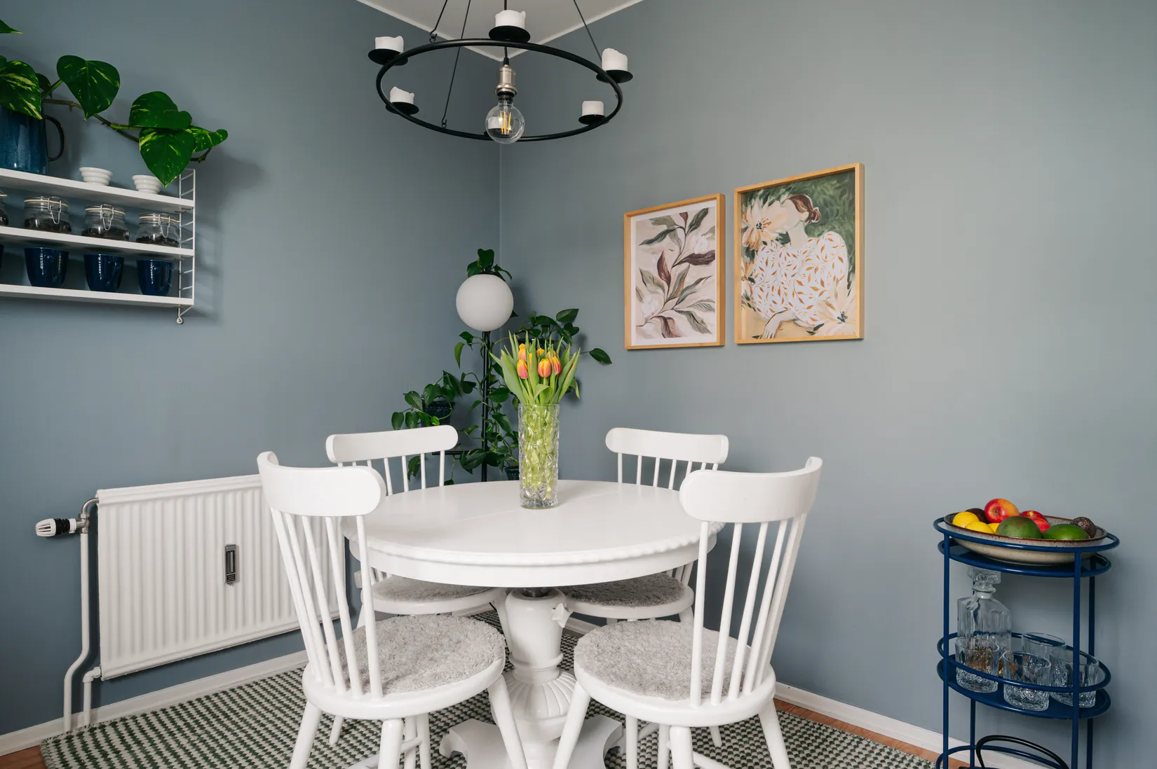 Bostadsrätt, Mörsilsgatan 8, Vällingby Centrum, Stockholm