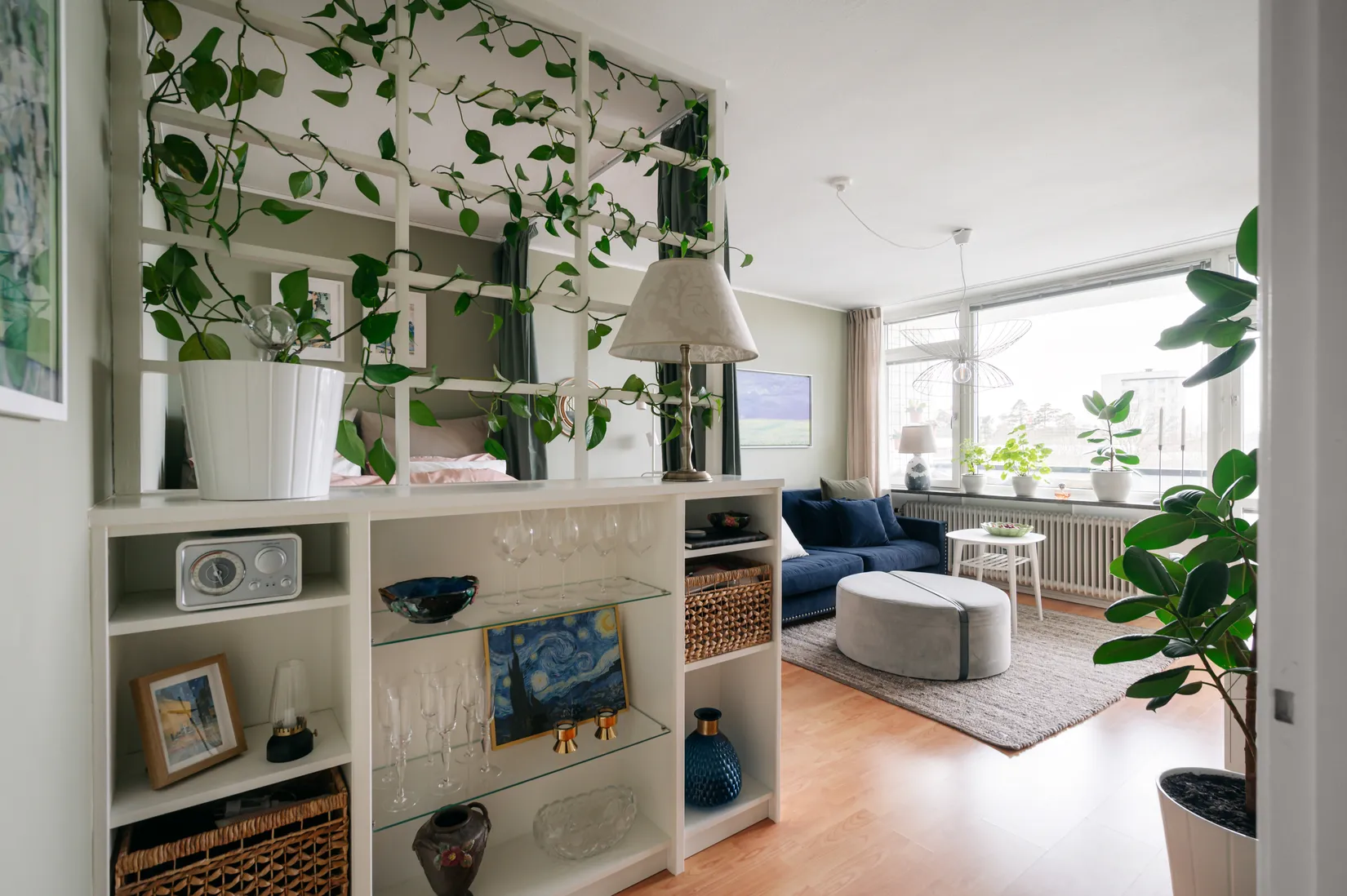 Bostadsrätt, Mörsilsgatan 8, Vällingby Centrum, Stockholm