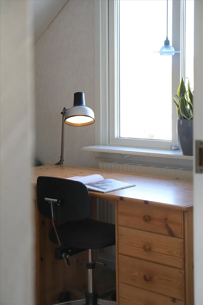 Villa, Egersbergsvägen 28, Bleket, Uddevalla