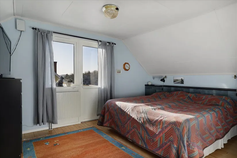 Villa, Egersbergsvägen 28, Bleket, Uddevalla