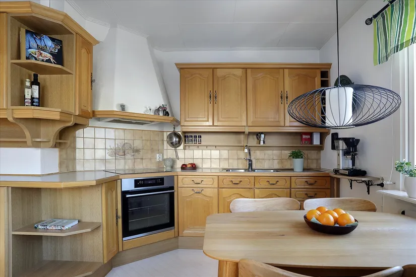 Villa, Egersbergsvägen 28, Bleket, Uddevalla