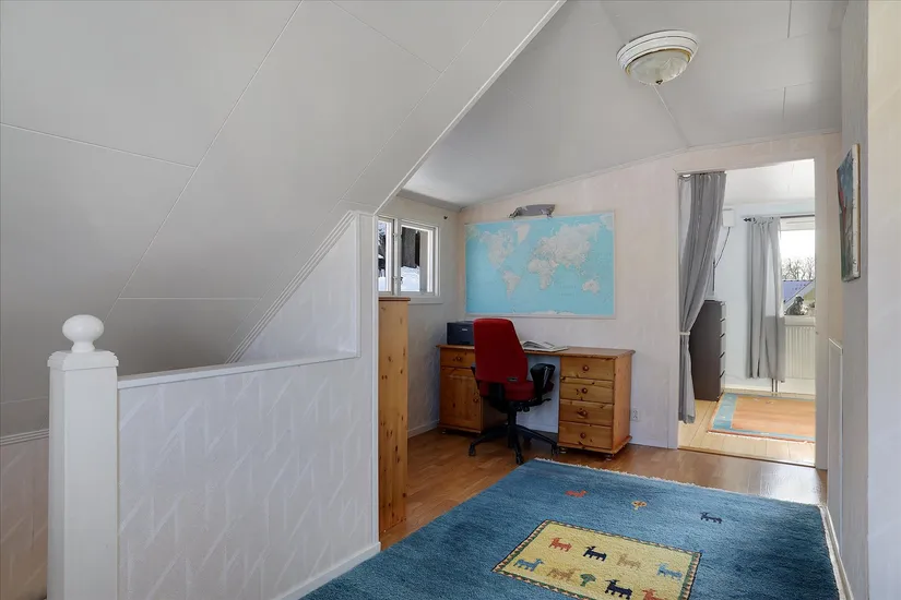 Villa, Egersbergsvägen 28, Bleket, Uddevalla