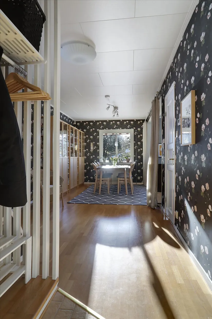 Villa, Egersbergsvägen 28, Bleket, Uddevalla