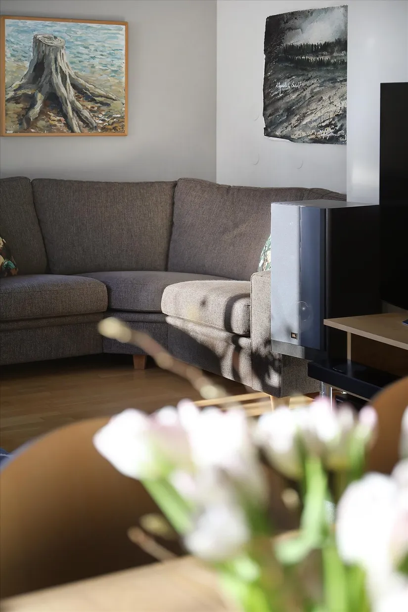 Villa, Egersbergsvägen 28, Bleket, Uddevalla