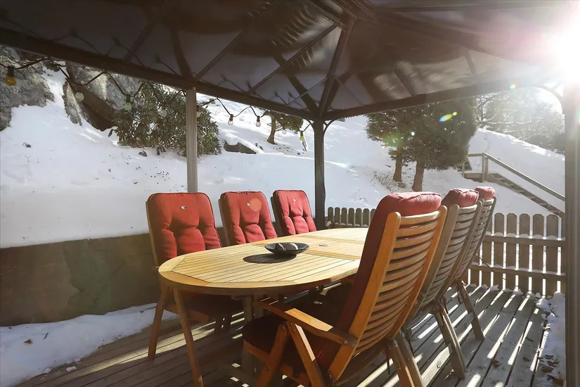 Villa, Egersbergsvägen 28, Bleket, Uddevalla