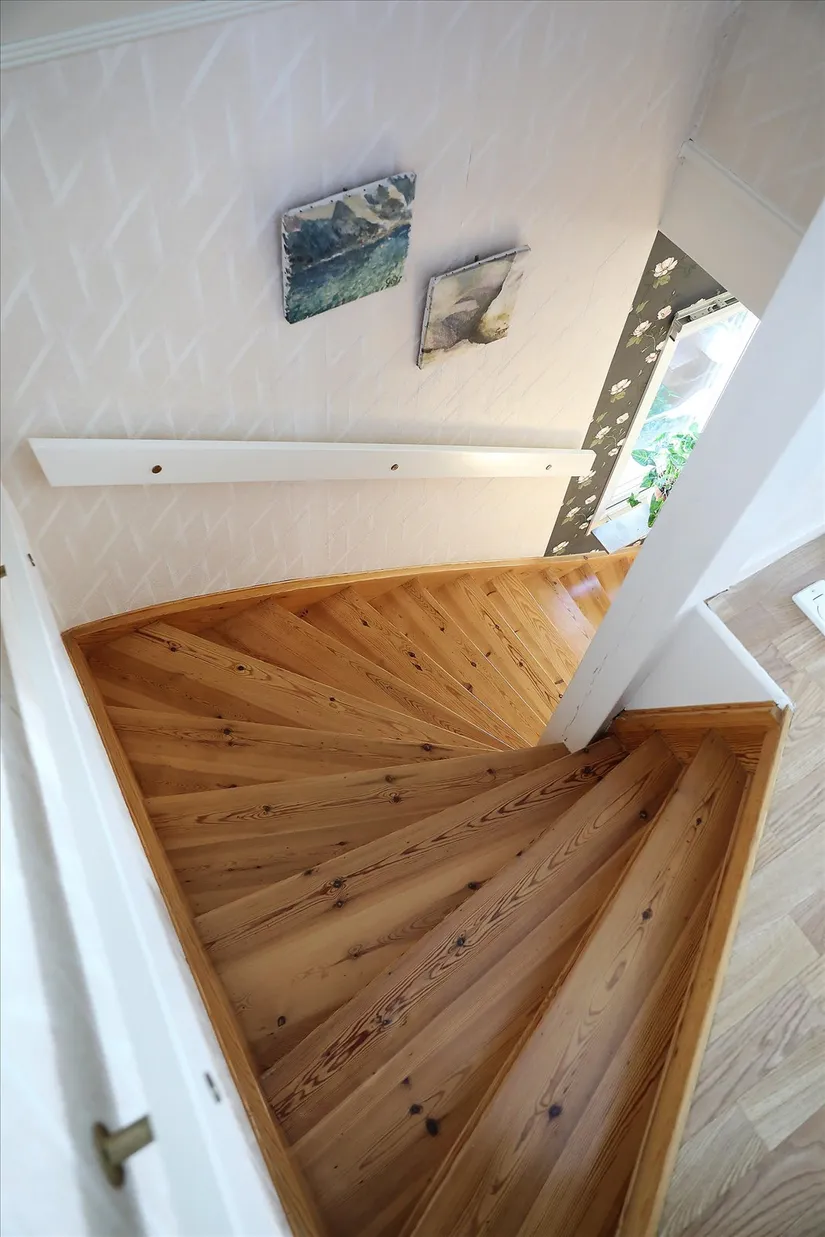 Villa, Egersbergsvägen 28, Bleket, Uddevalla