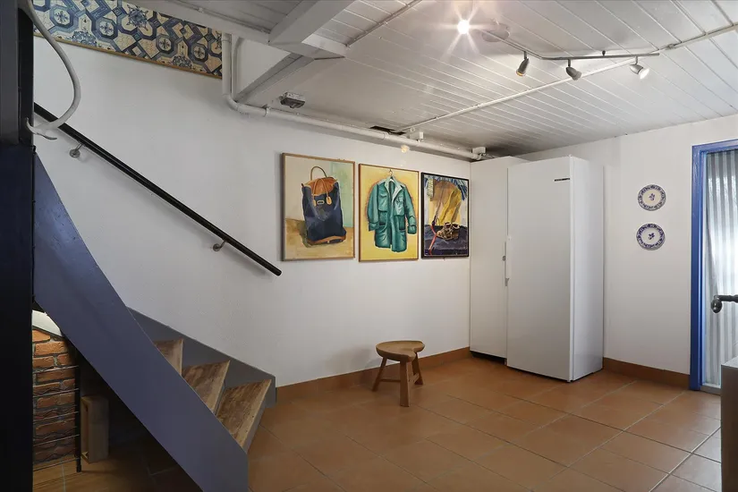 Villa, Egersbergsvägen 28, Bleket, Uddevalla