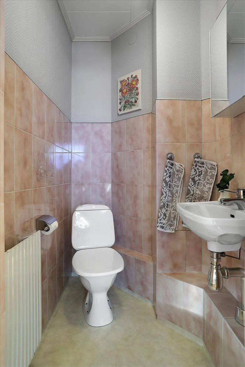 Villa, Egersbergsvägen 28, Bleket, Uddevalla