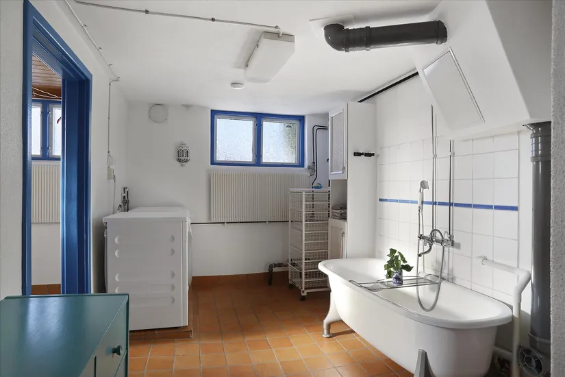 Villa, Egersbergsvägen 28, Bleket, Uddevalla