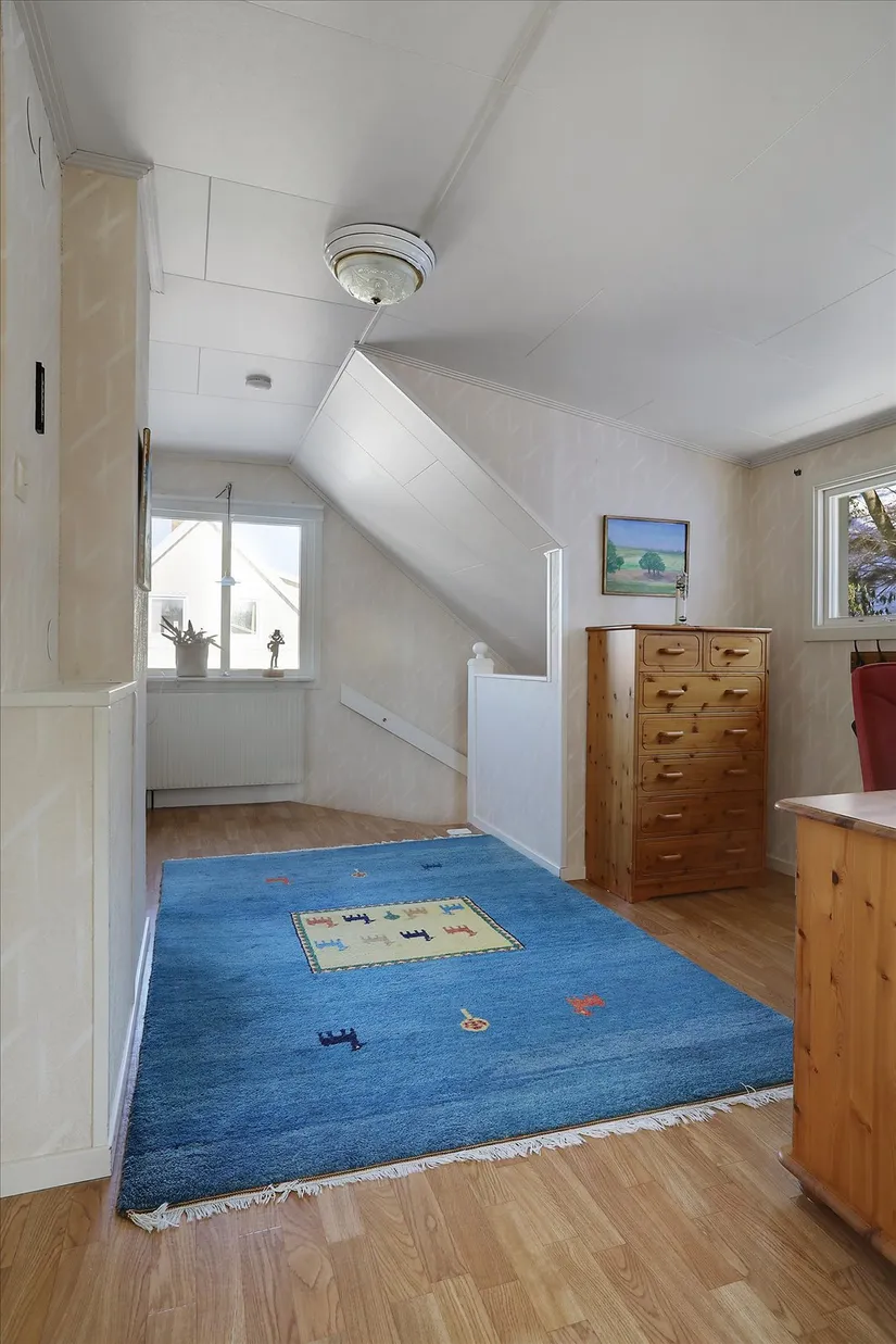 Villa, Egersbergsvägen 28, Bleket, Uddevalla