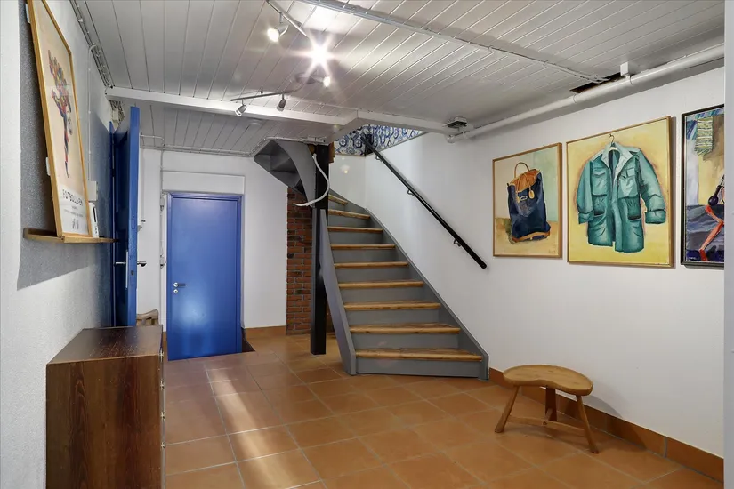 Villa, Egersbergsvägen 28, Bleket, Uddevalla