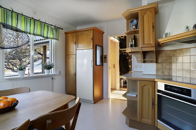 Villa, Egersbergsvägen 28, Bleket, Uddevalla