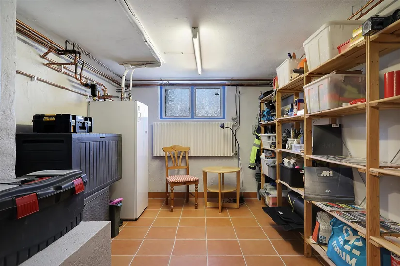 Villa, Egersbergsvägen 28, Bleket, Uddevalla