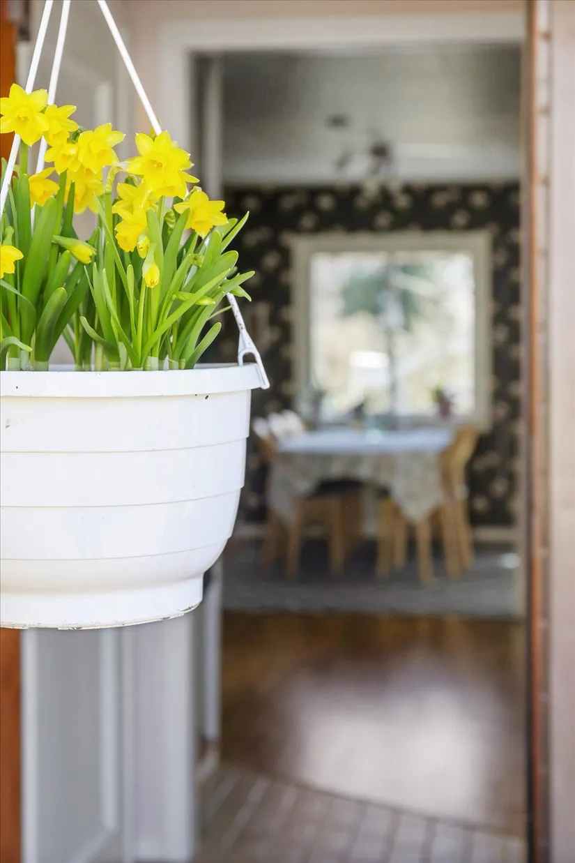 Villa, Egersbergsvägen 28, Bleket, Uddevalla