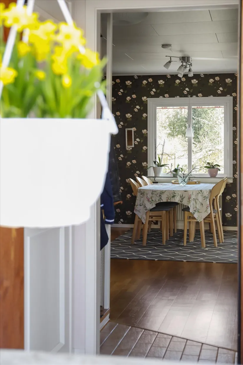 Villa, Egersbergsvägen 28, Bleket, Uddevalla