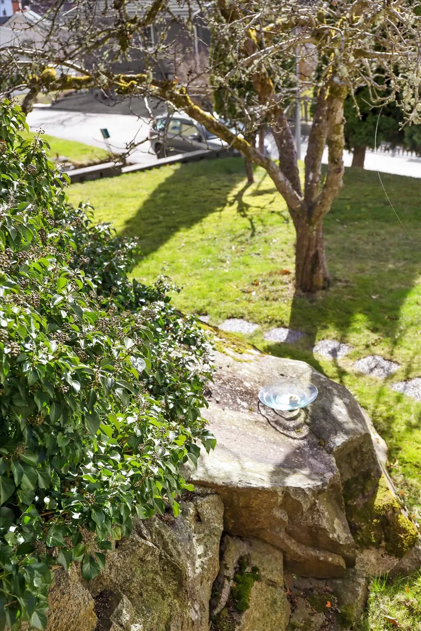 Villa, Egersbergsvägen 28, Bleket, Uddevalla