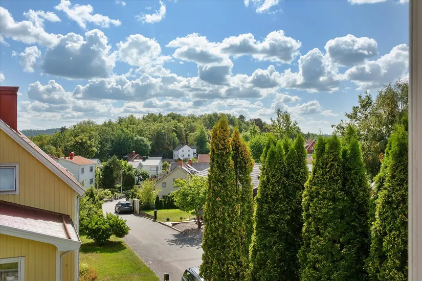 Villa, Egersbergsvägen 28, Bleket, Uddevalla