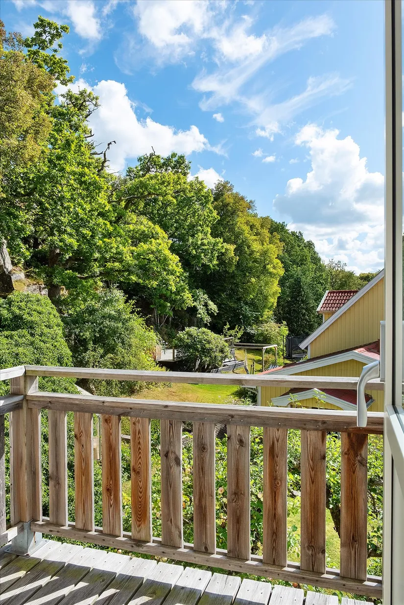 Villa, Egersbergsvägen 28, Bleket, Uddevalla