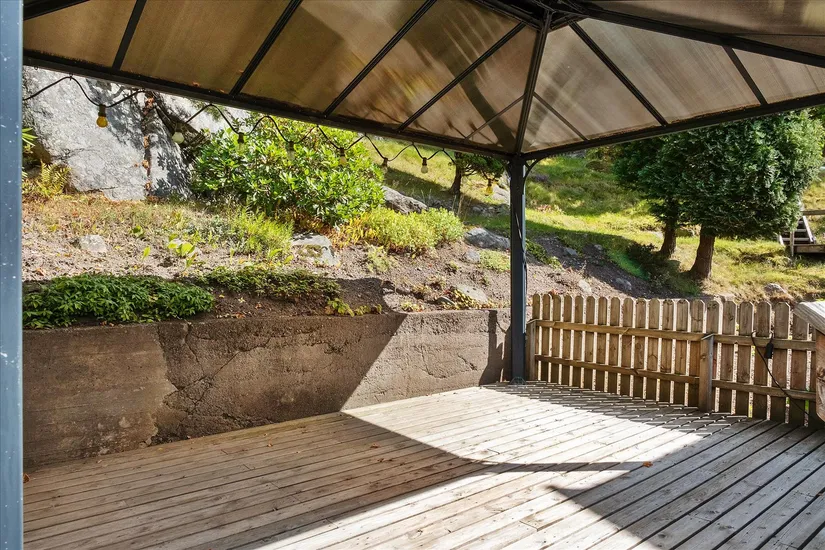 Villa, Egersbergsvägen 28, Bleket, Uddevalla