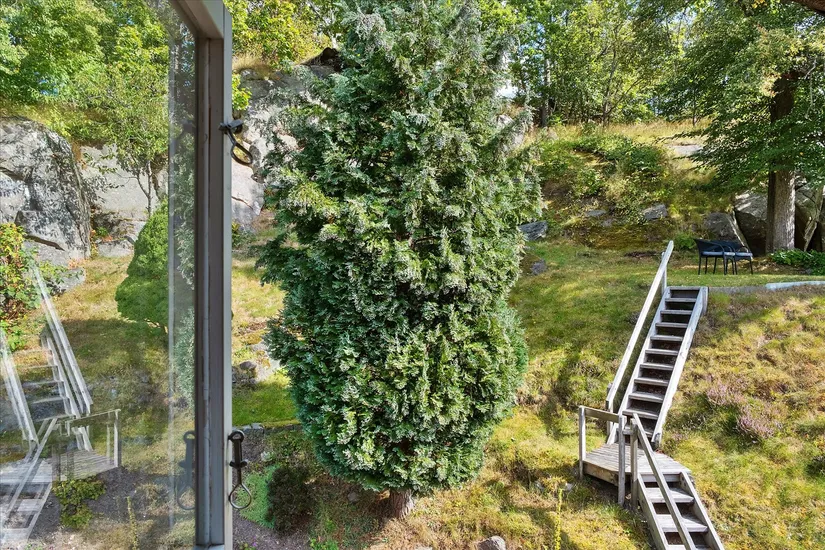 Villa, Egersbergsvägen 28, Bleket, Uddevalla