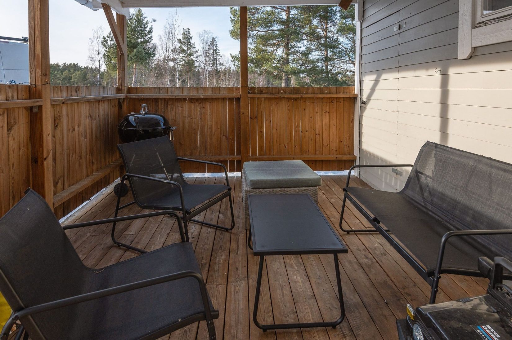 Villa, Kungsstensvägen 68, Skriketorp, Norrköping