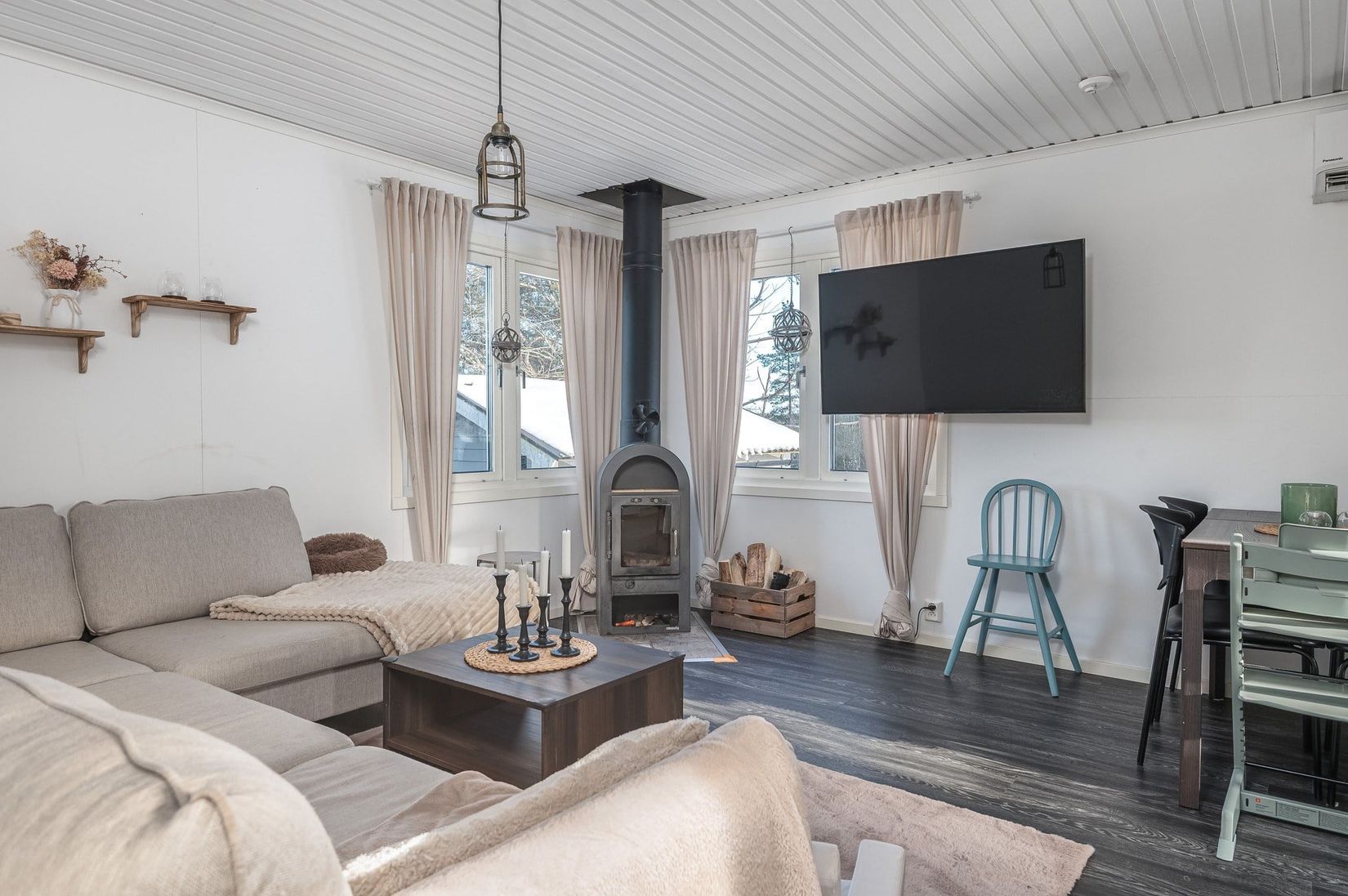 Villa, Kungsstensvägen 68, Skriketorp, Norrköping