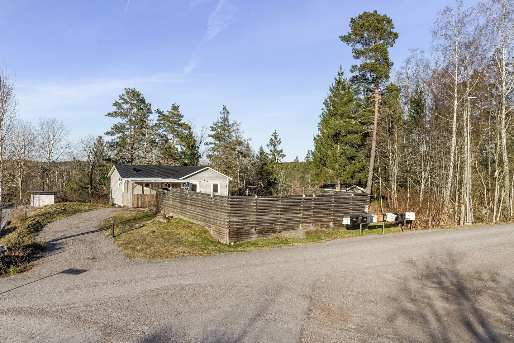 Villa, Kungsstensvägen 68, Skriketorp, Norrköping