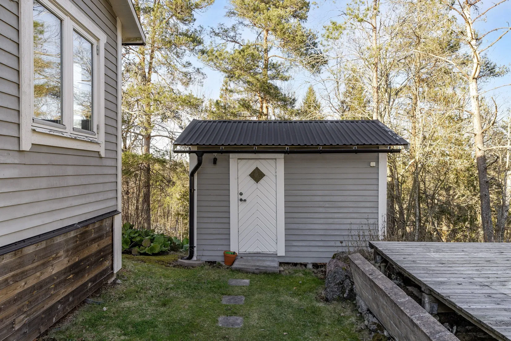 Villa, Kungsstensvägen 68, Skriketorp, Norrköping