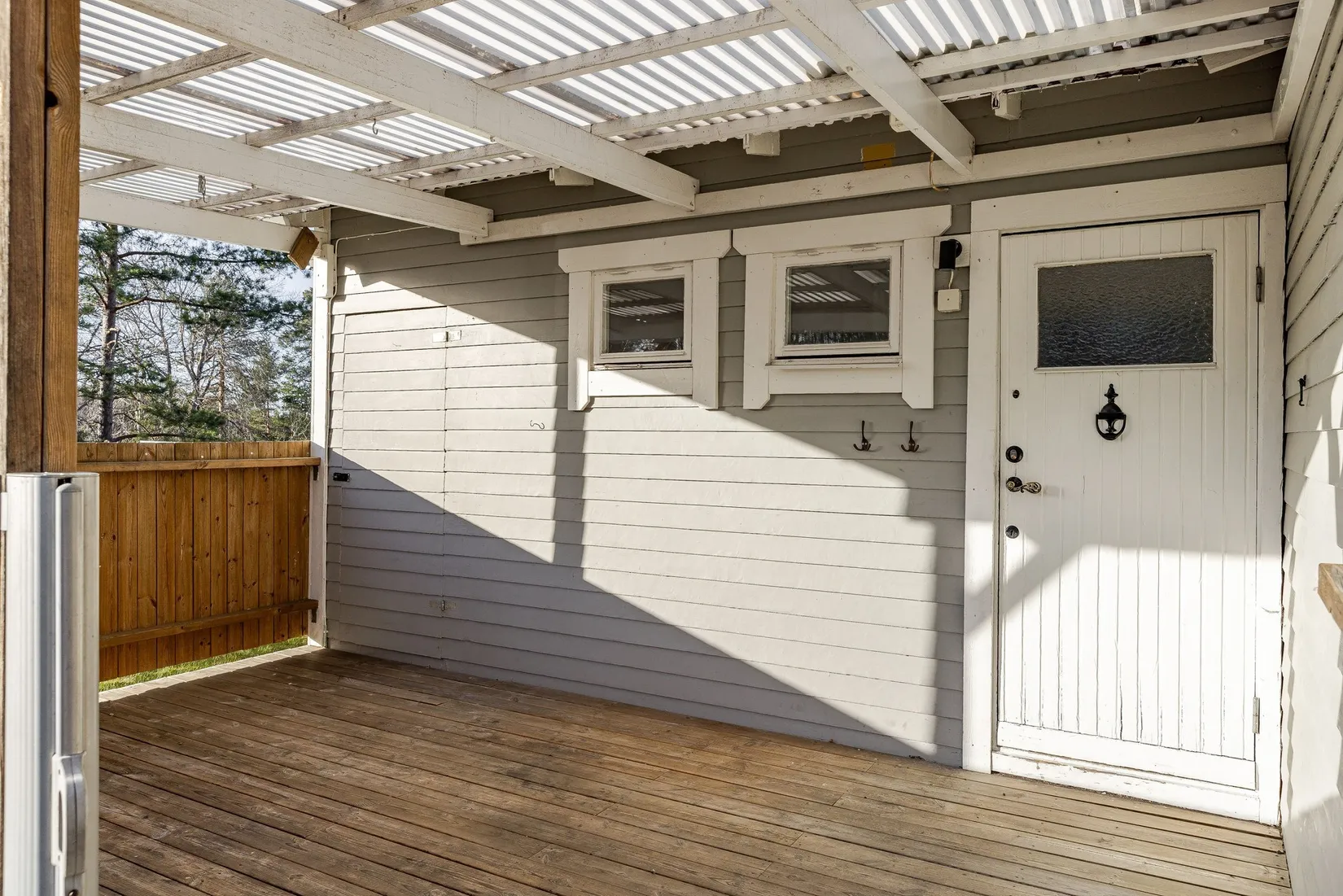 Villa, Kungsstensvägen 68, Skriketorp, Norrköping