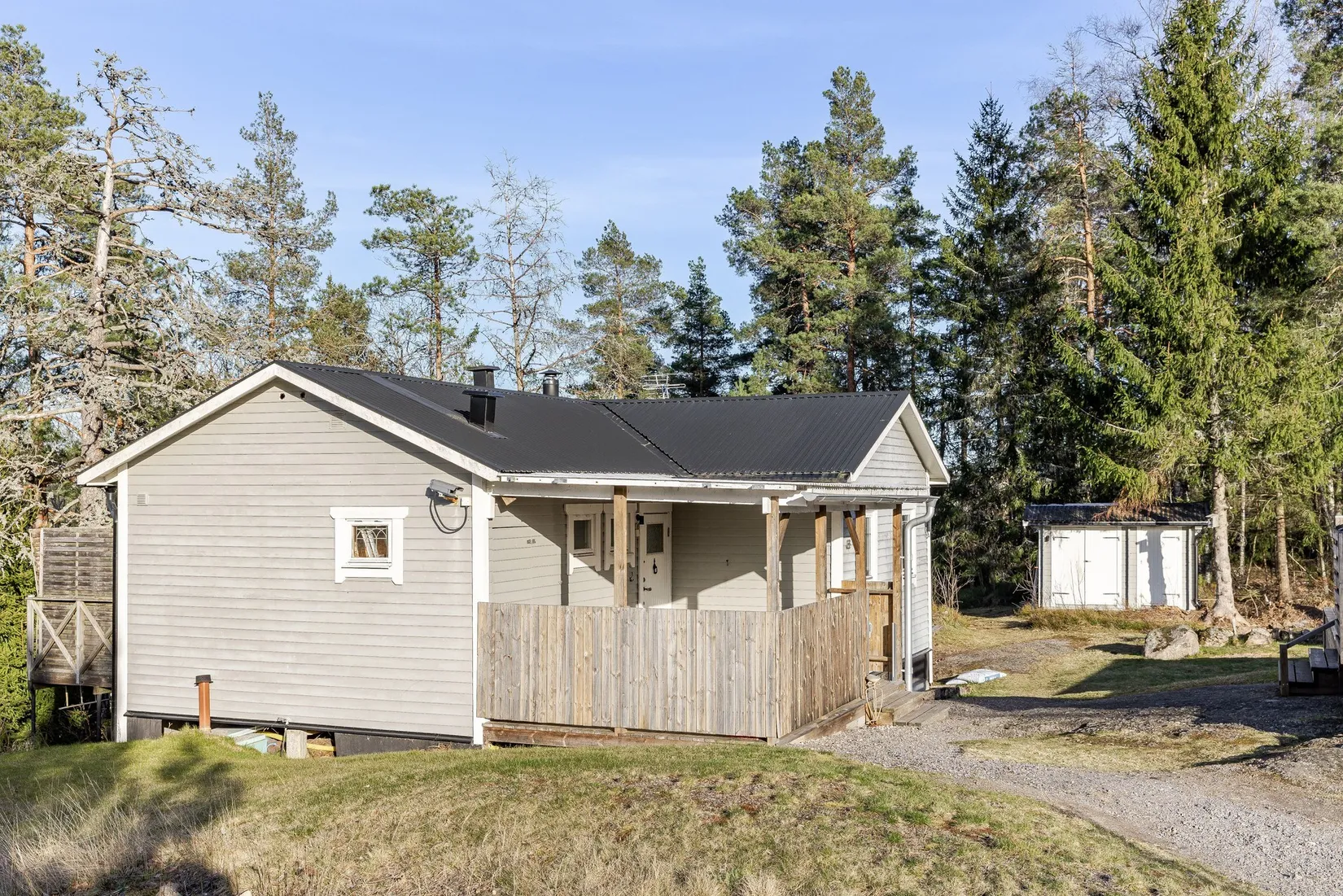 Villa, Kungsstensvägen 68, Skriketorp, Norrköping