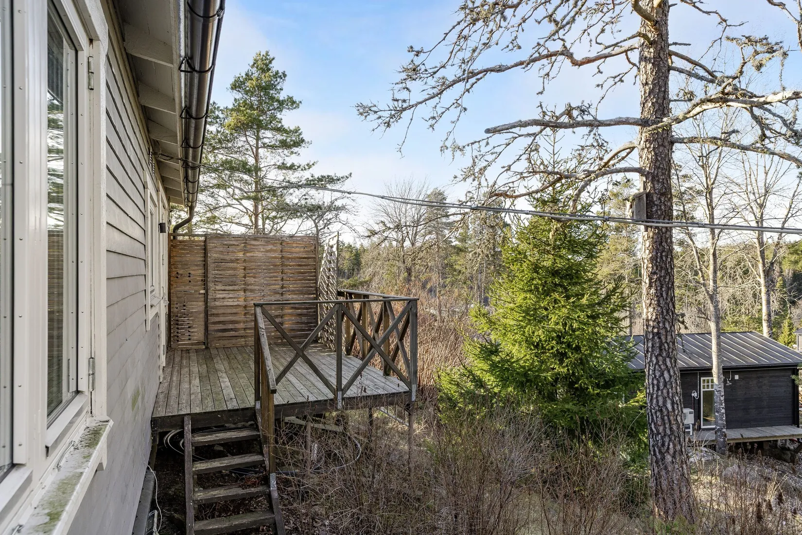 Villa, Kungsstensvägen 68, Skriketorp, Norrköping