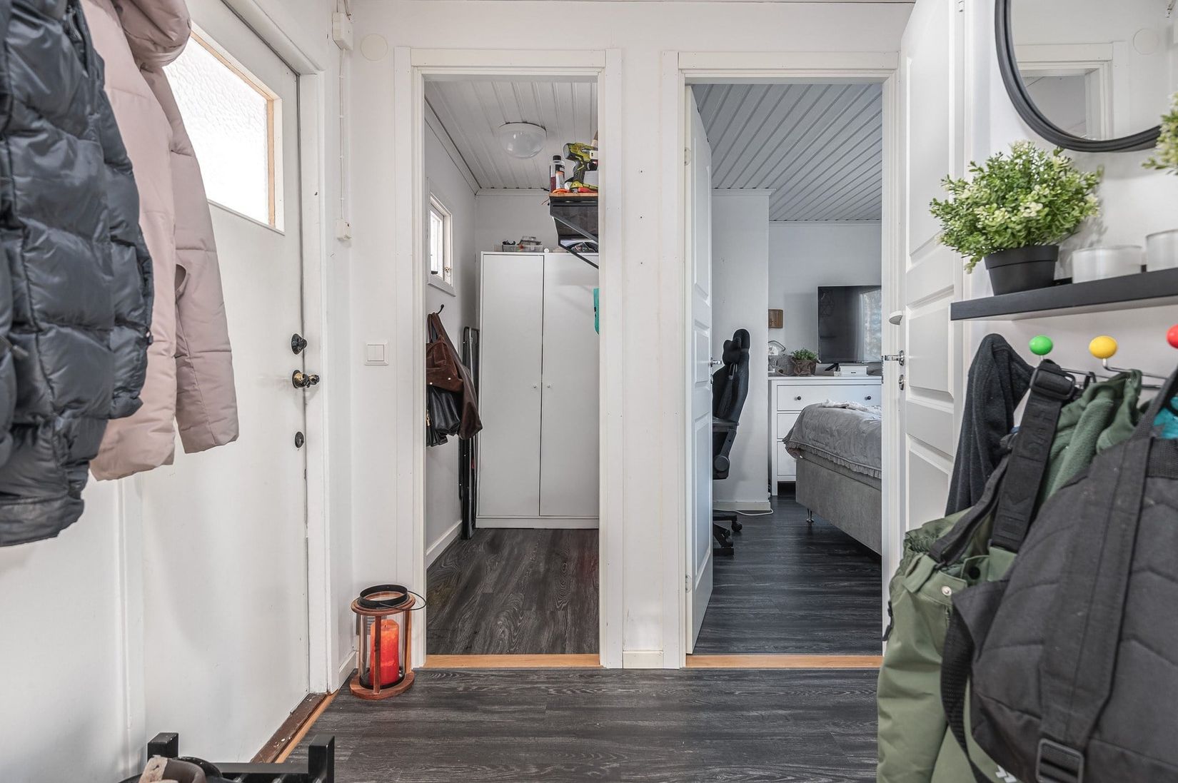 Villa, Kungsstensvägen 68, Skriketorp, Norrköping