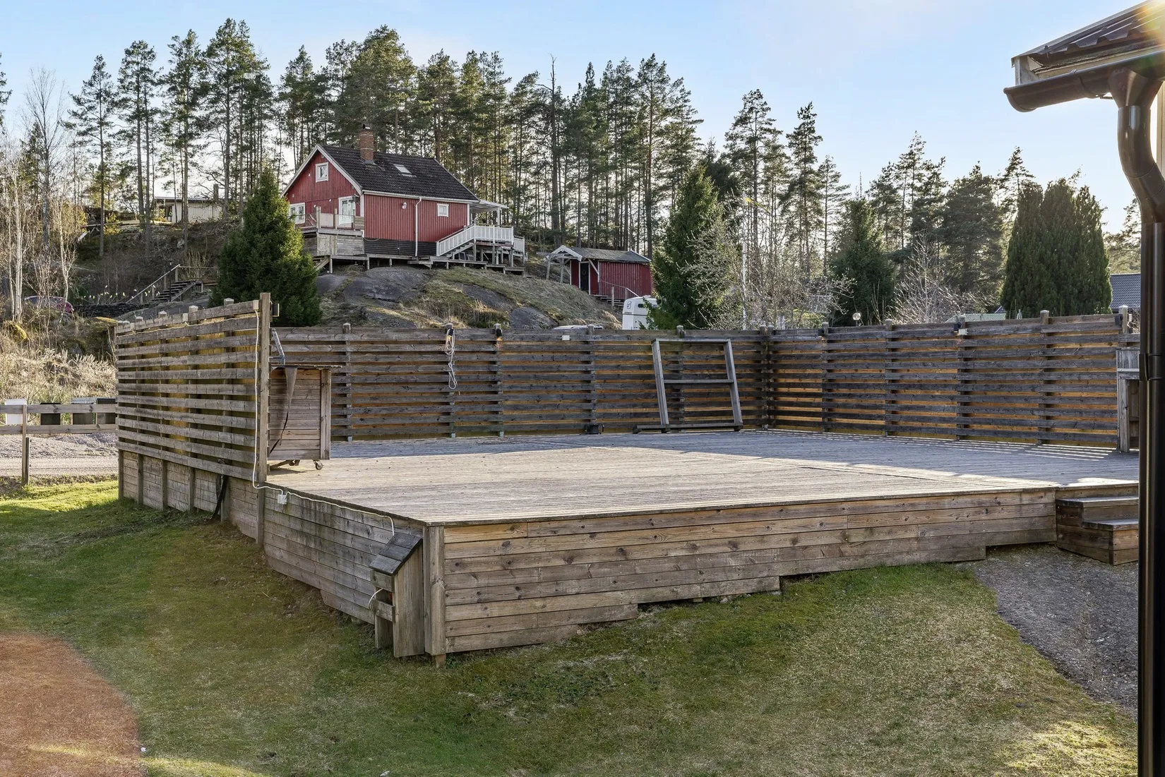 Villa, Kungsstensvägen 68, Skriketorp, Norrköping