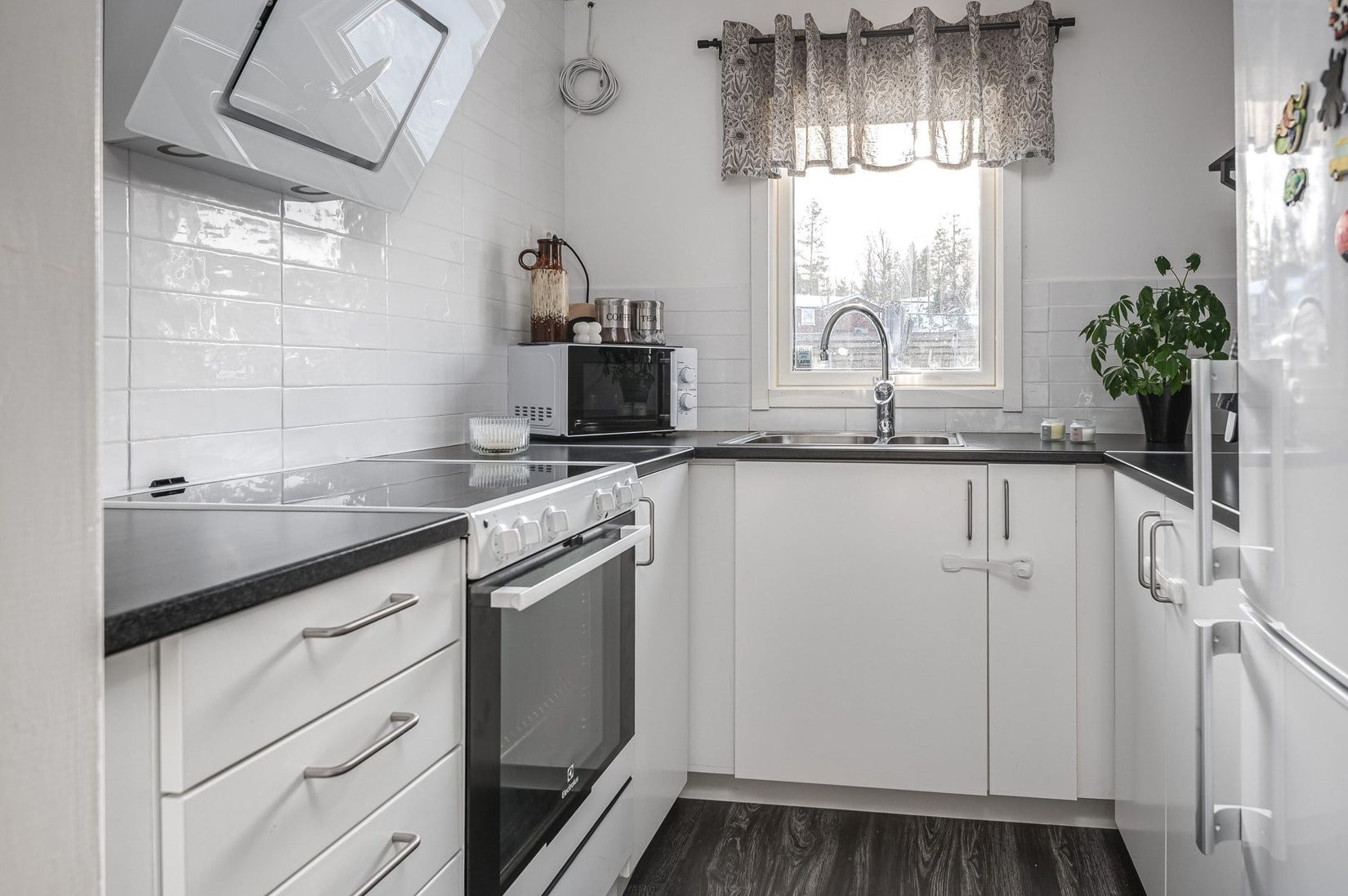 Villa, Kungsstensvägen 68, Skriketorp, Norrköping