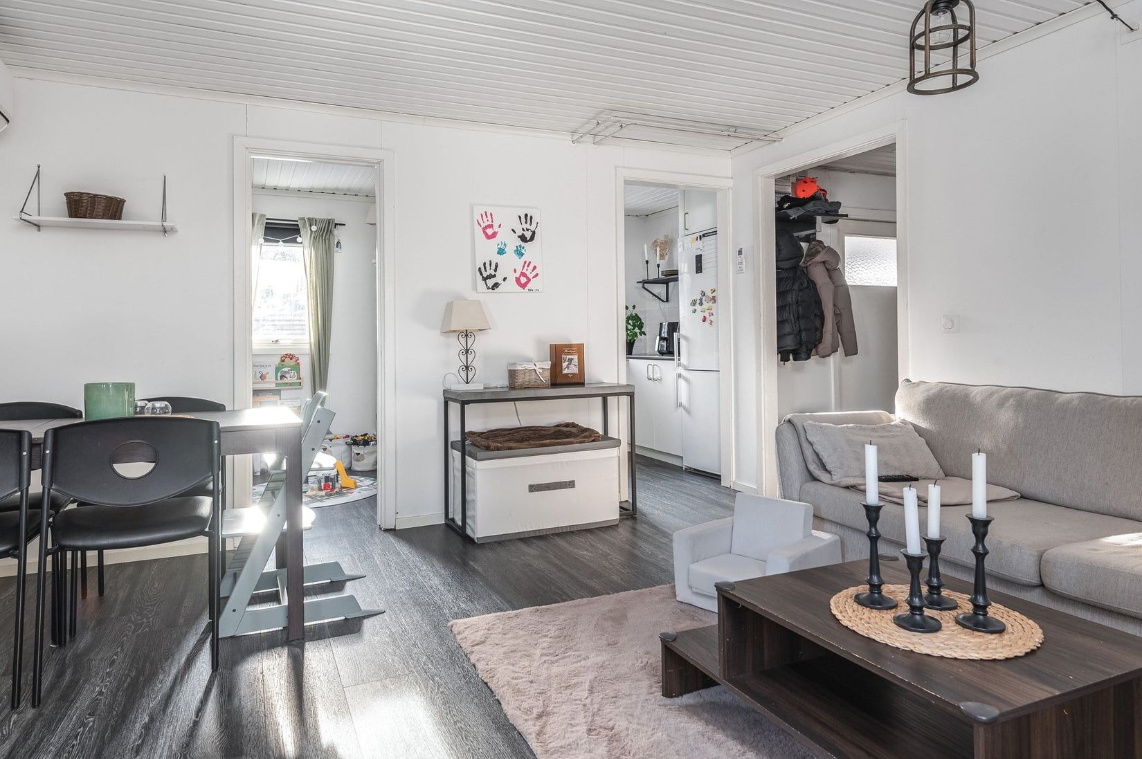 Villa, Kungsstensvägen 68, Skriketorp, Norrköping