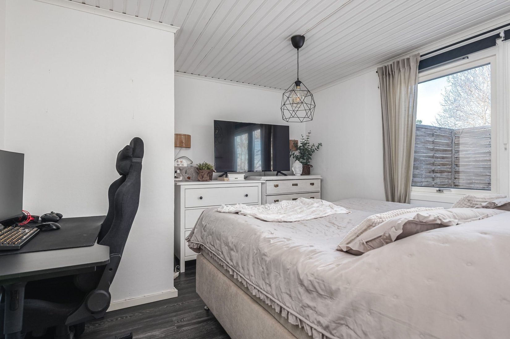 Villa, Kungsstensvägen 68, Skriketorp, Norrköping