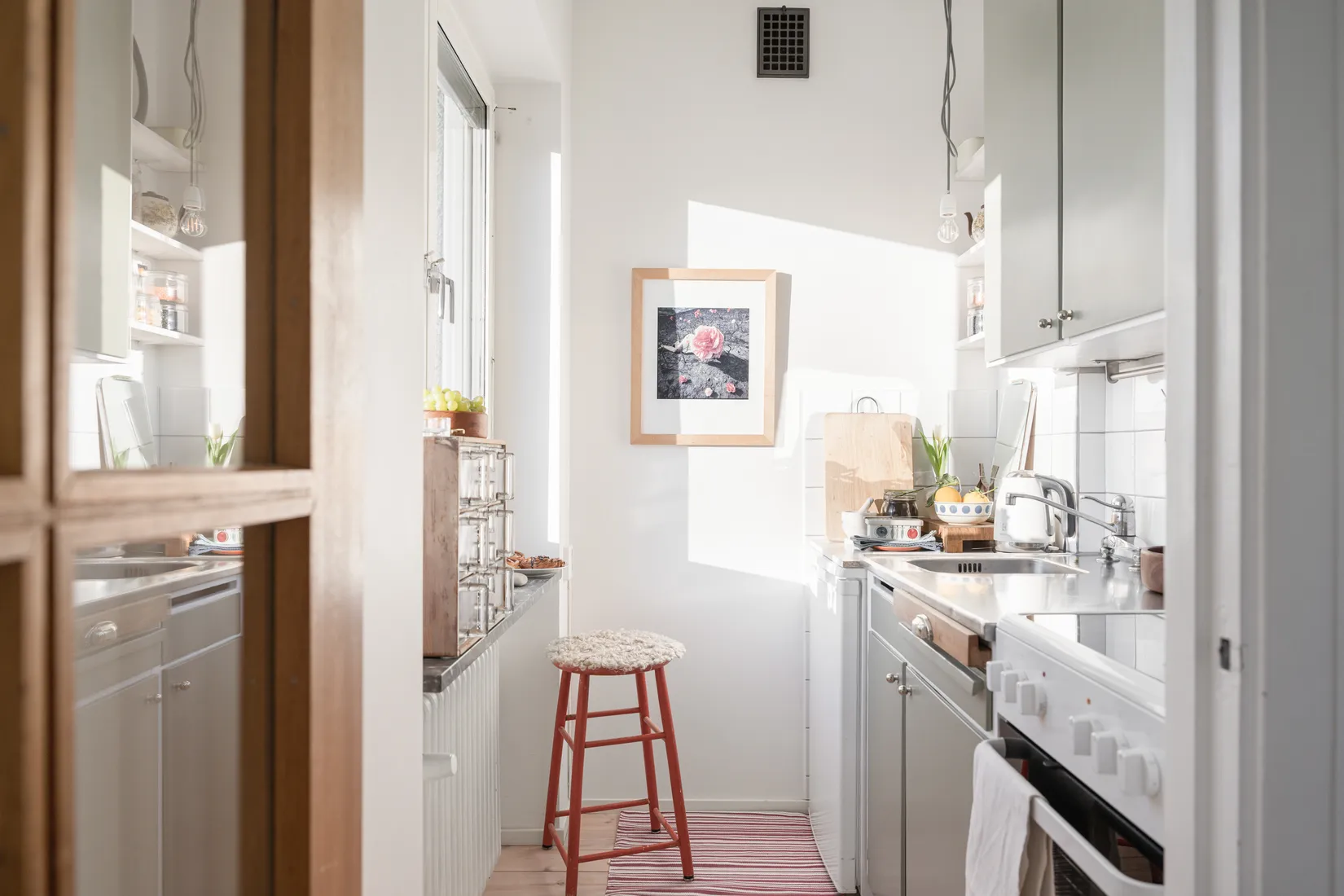 Bostadsrätt, Erikslustvägen 32 A, Erikslust, Malmö