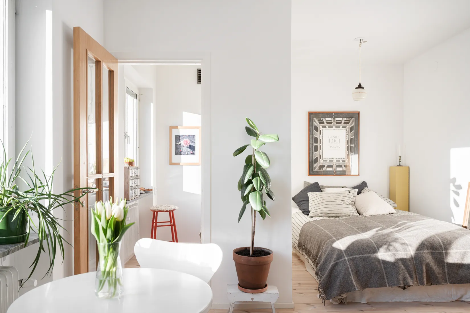 Bostadsrätt, Erikslustvägen 32 A, Erikslust, Malmö