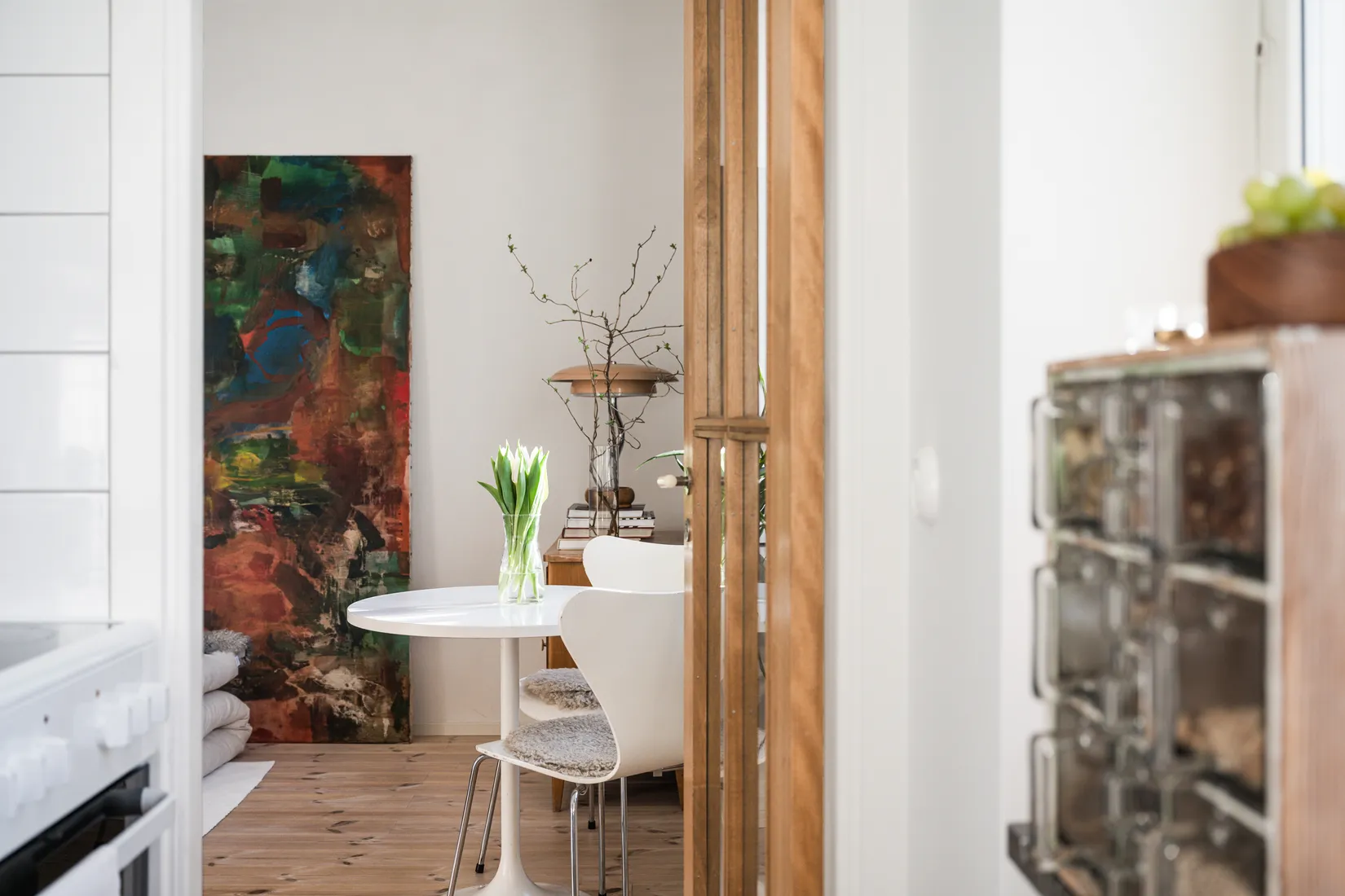 Bostadsrätt, Erikslustvägen 32 A, Erikslust, Malmö