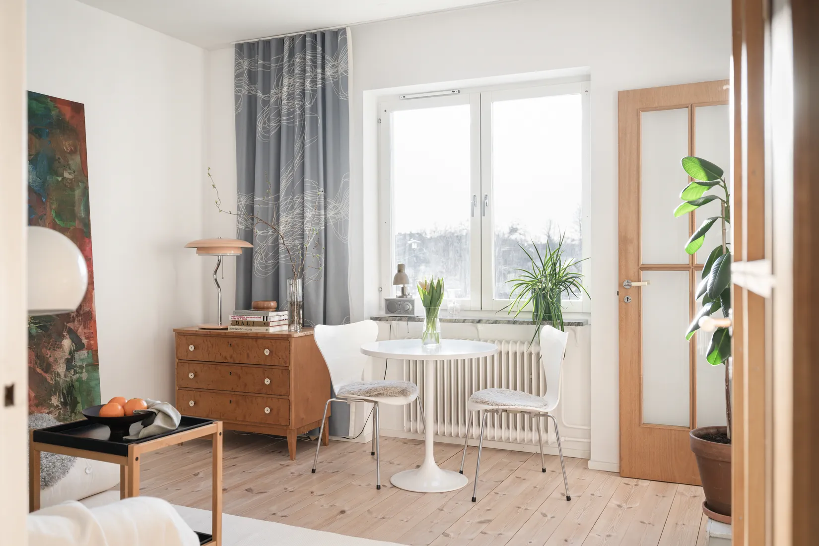 Bostadsrätt, Erikslustvägen 32 A, Erikslust, Malmö