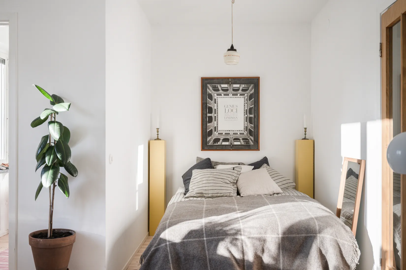 Bostadsrätt, Erikslustvägen 32 A, Erikslust, Malmö