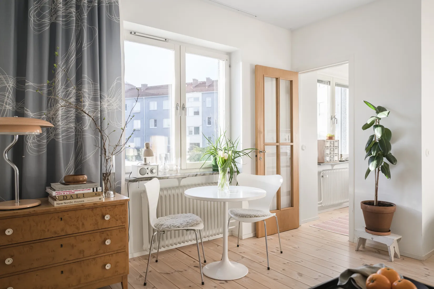 Bostadsrätt, Erikslustvägen 32 A, Erikslust, Malmö