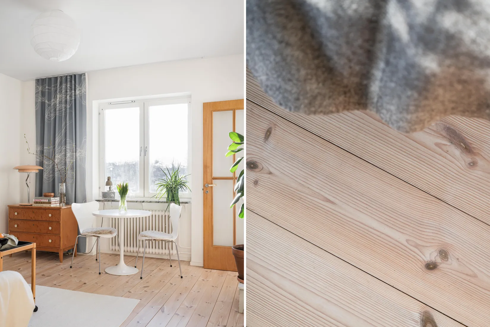 Bostadsrätt, Erikslustvägen 32 A, Erikslust, Malmö