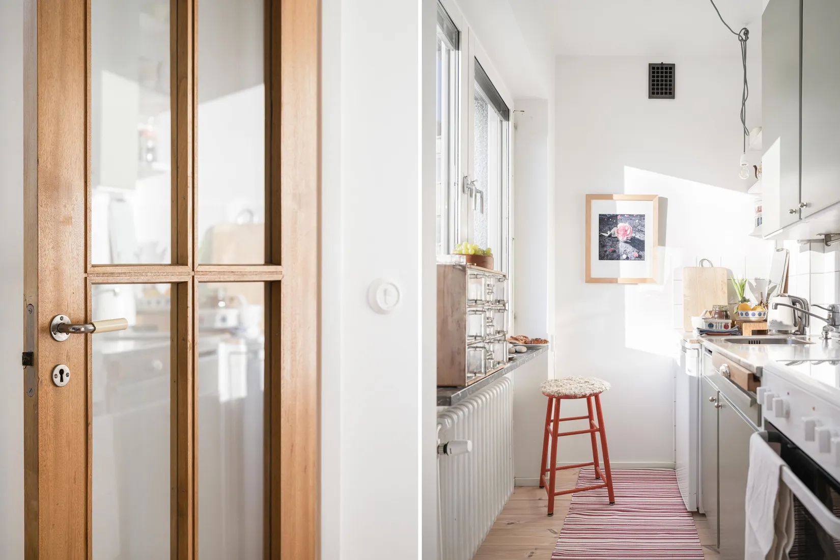 Bostadsrätt, Erikslustvägen 32 A, Erikslust, Malmö