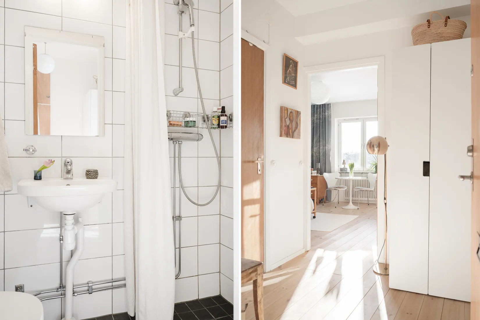 Bostadsrätt, Erikslustvägen 32 A, Erikslust, Malmö