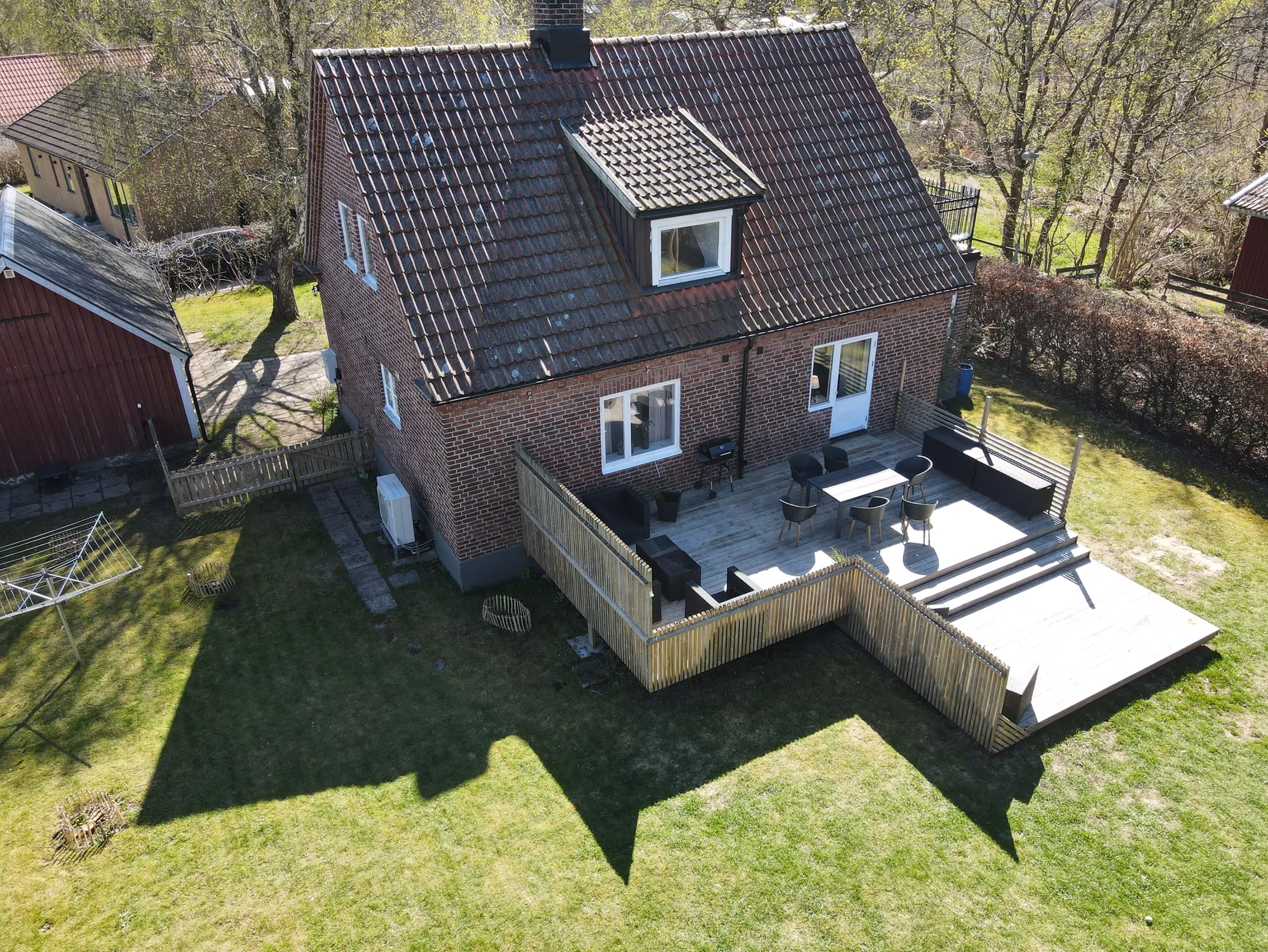 Villa, Jonstorpsvägen 366, Hjälmshult, Helsingborg